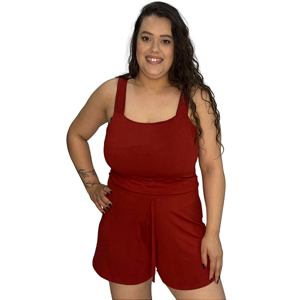 Conjunto Suede Plus – Ref. 02