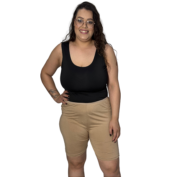 Short Plus sem Renda