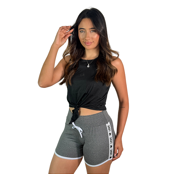 Short Suplex com Tira Lateral