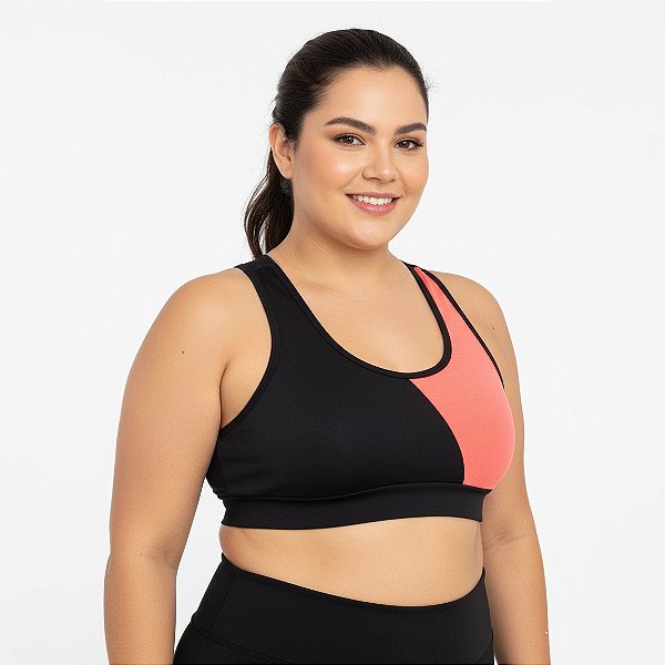 Top Sem Bojo Plus – Modelos Sortidos