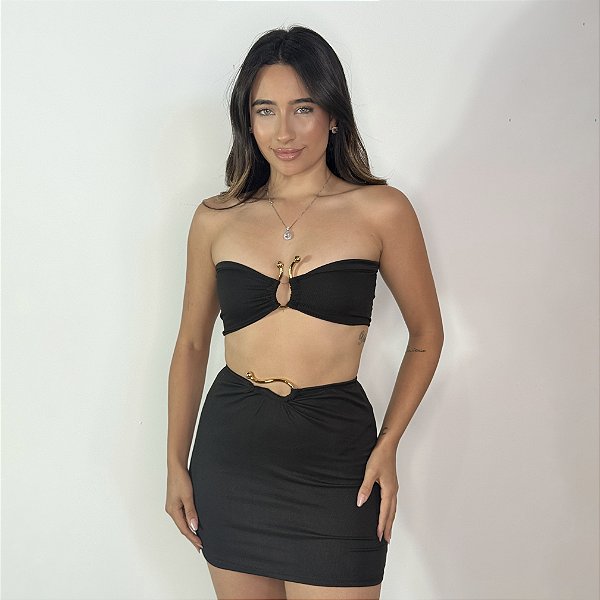 Conjunto Piriguete – Ref. 01