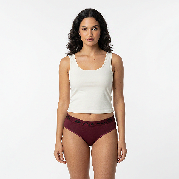 Kit Calcinha 3 Peças – Ref. 02