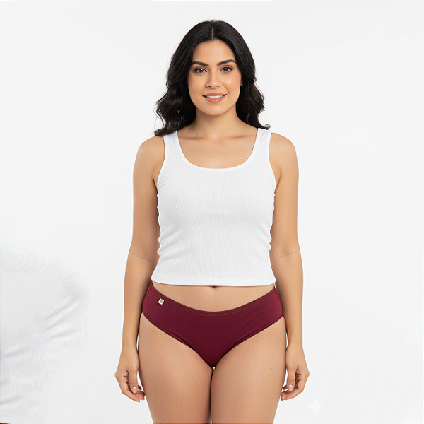 Kit Calcinha 3 Peças – Ref. 14