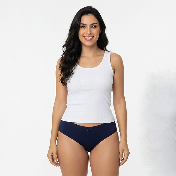 Kit Calcinha 3 Peças – Ref. 17