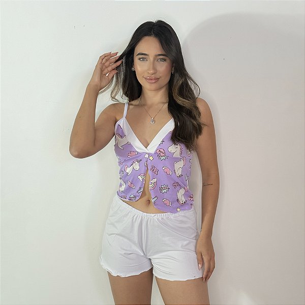 Conjunto Suede – Ref. 14