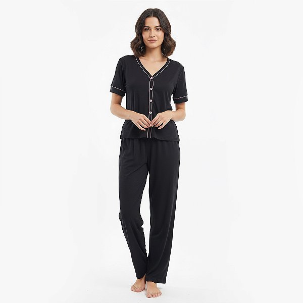 Pijama Americano – Novo