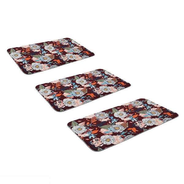 Kit Cozinha – 3 Peças