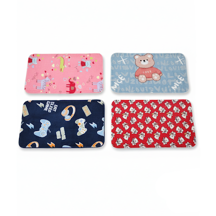 Passadeira Maior Infantil