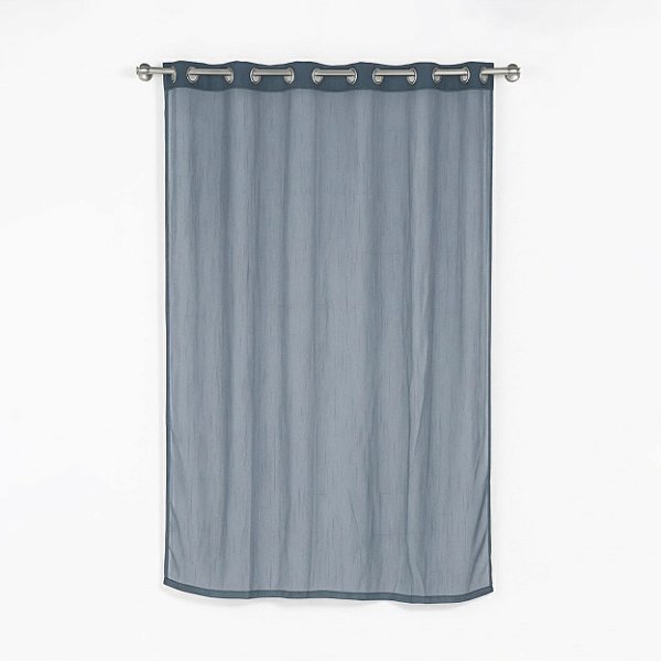 Cortina de Janela em Tecido