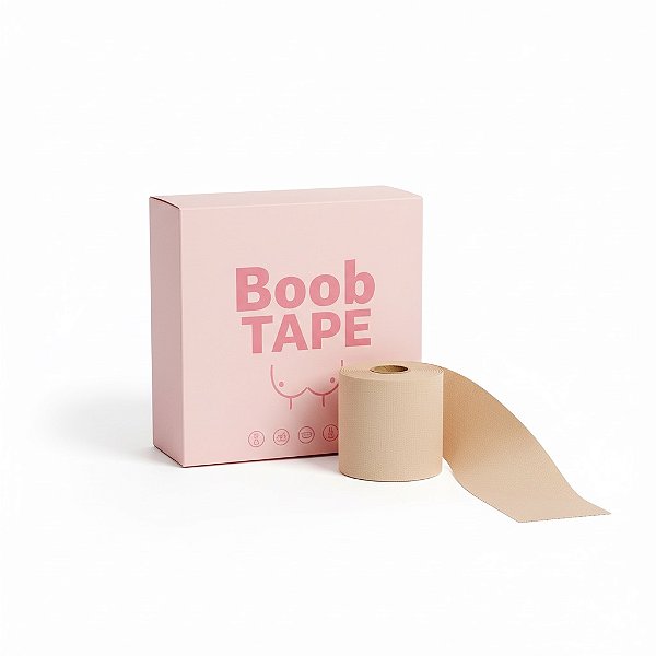 Boob Tape