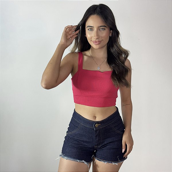 Cropped Ana Ruga – Ref. 837