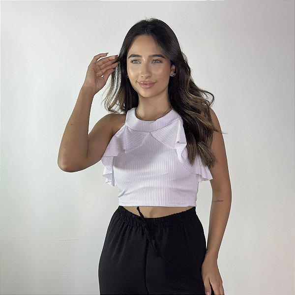 Cropped Ribana – Ref. 814