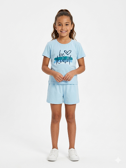 Conjunto Moletim Estampado Juvenil – Ref. 06