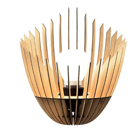 Abajur Luminária de Chão Pandora - Design Moderno e Elegante