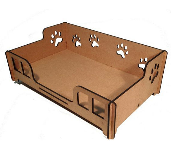 Caminha Para Pet clean