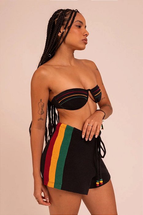 short zion reggae borana