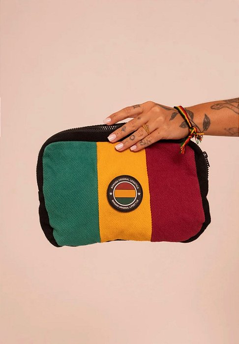 necessarie reggae borana