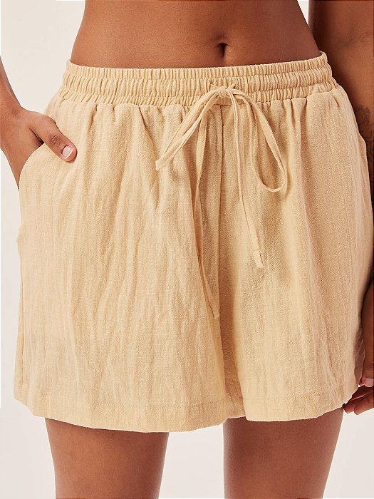 short ipa areia PANÔ