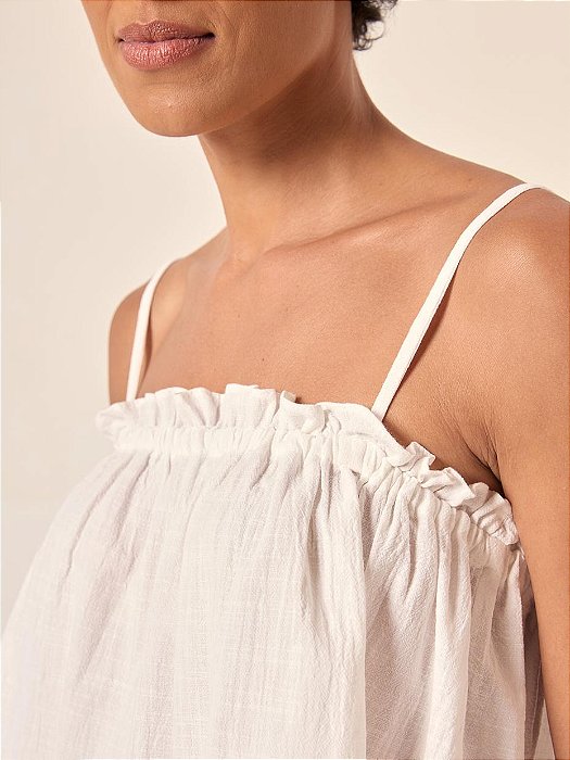 blusa alça ipa PANÔ
