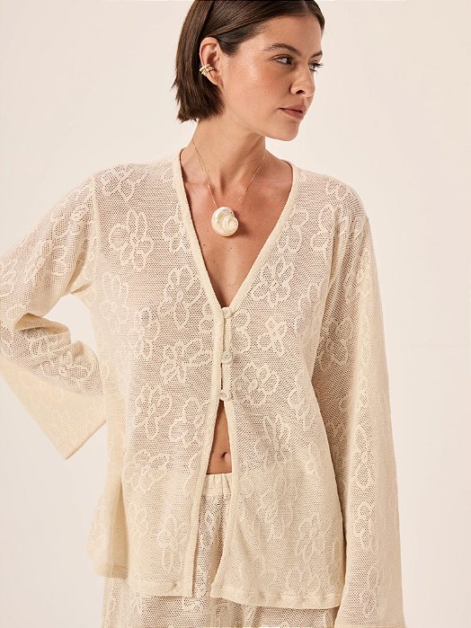 blusa gab frescor PANÔ