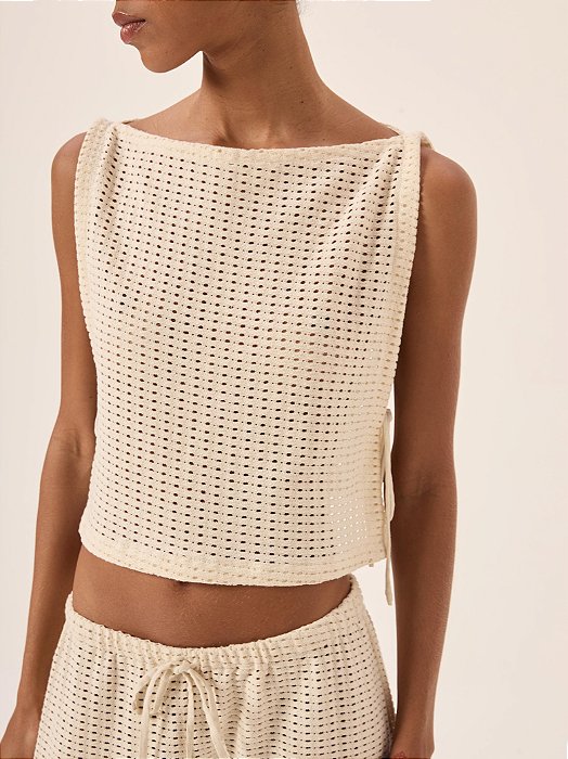 blusa tank arena PANÔ