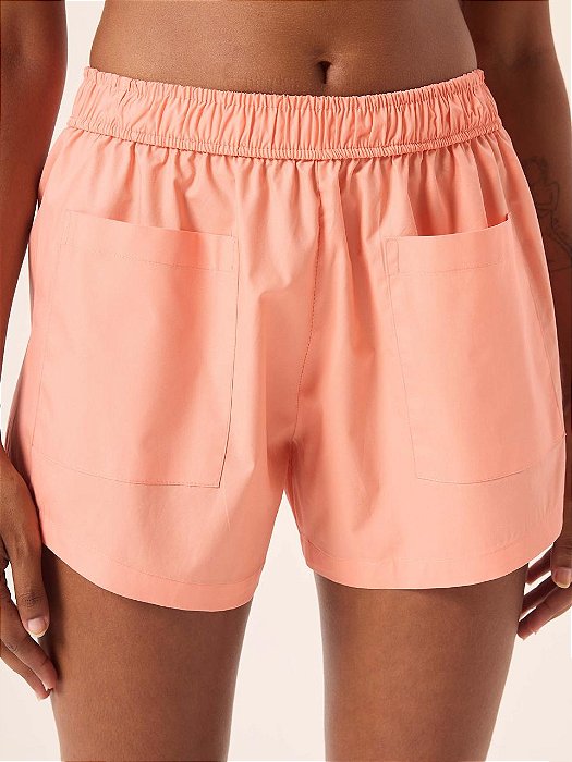 short sara sunset PANÔ