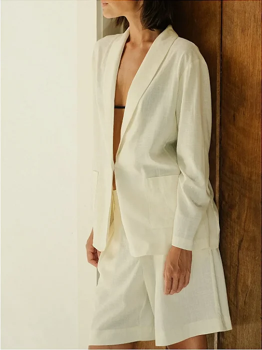 blazer porto off PANÔ