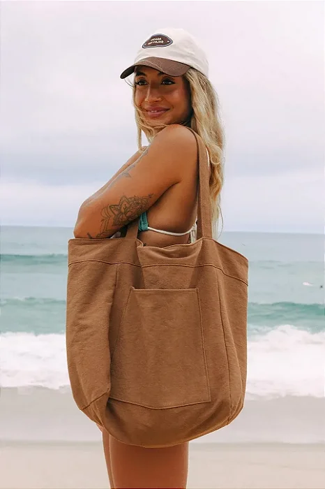 bag tote borana