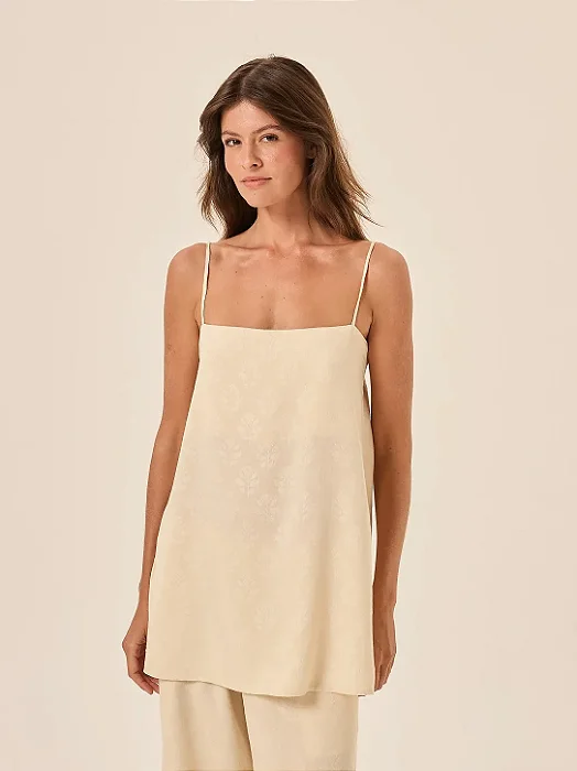 blusa tici botânica PANÔ