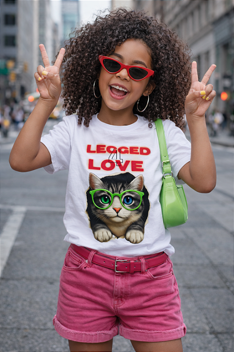 Camiseta Pet divertida