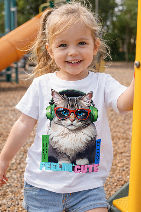 Camiseta Pet divertida