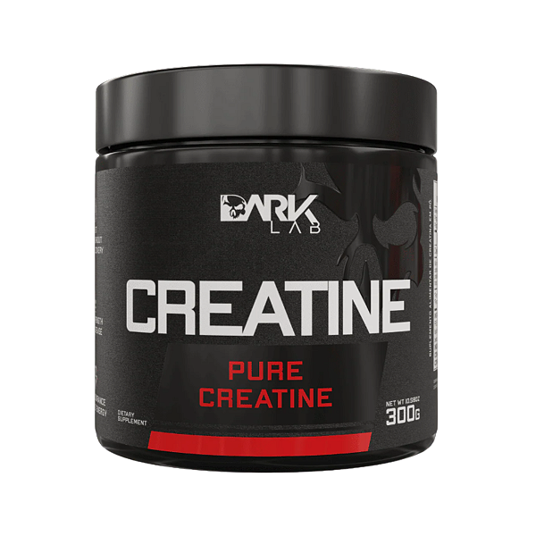 Creatina Dark Lab - 300g