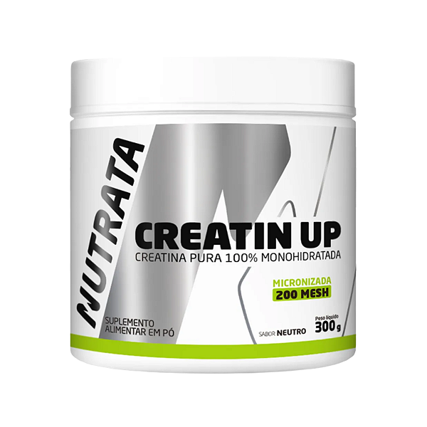 Creatina Nutrata Creatin UP - 300g