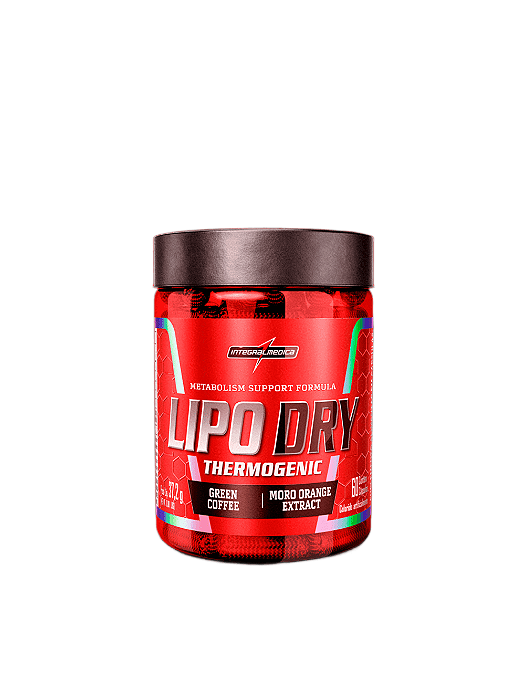 LIPO DRY TERMOGÊNICO | INTEGRAL MÉDICA