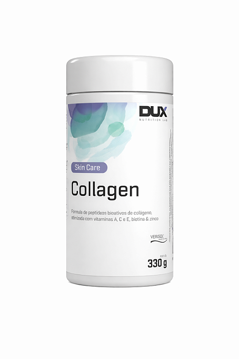 COLAGENO HIDROLISADO Verisol 330g | DUX