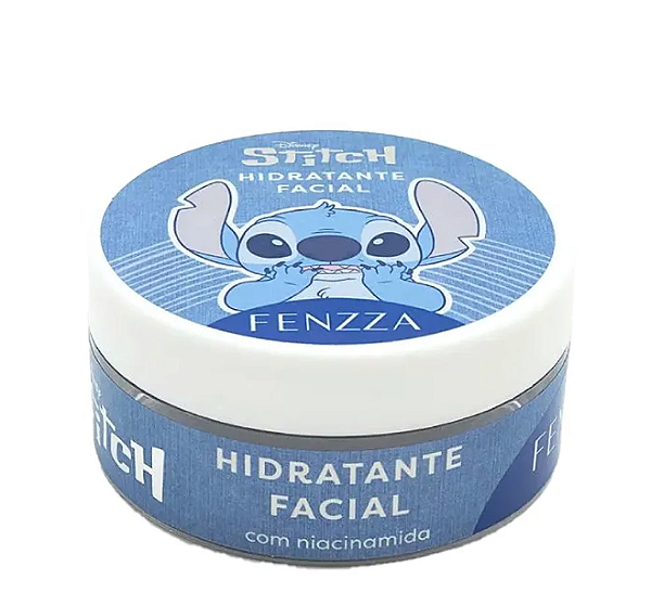 Hidratante Facial Stitch Disney