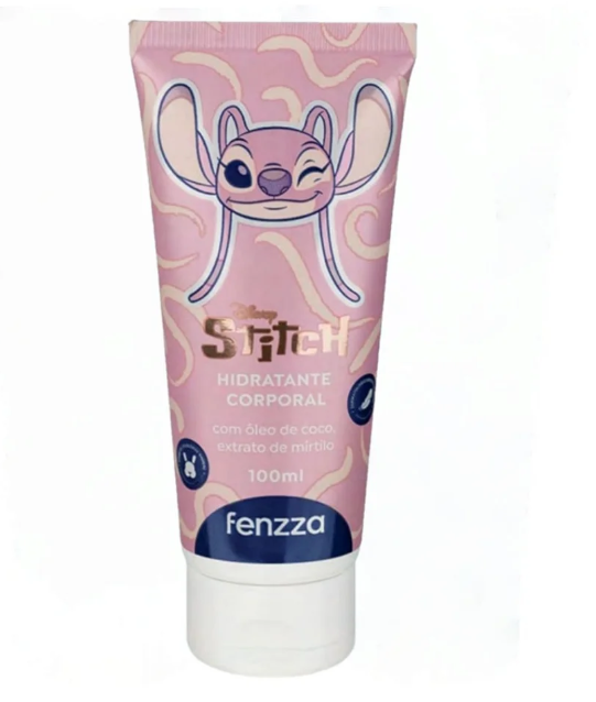 Fenzza - Hidratante Corporal Stitch Angel  DIS165