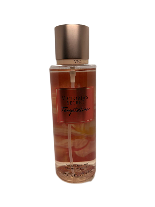 Body Splash Victoria’s Secret Temptation 250ml Feminino