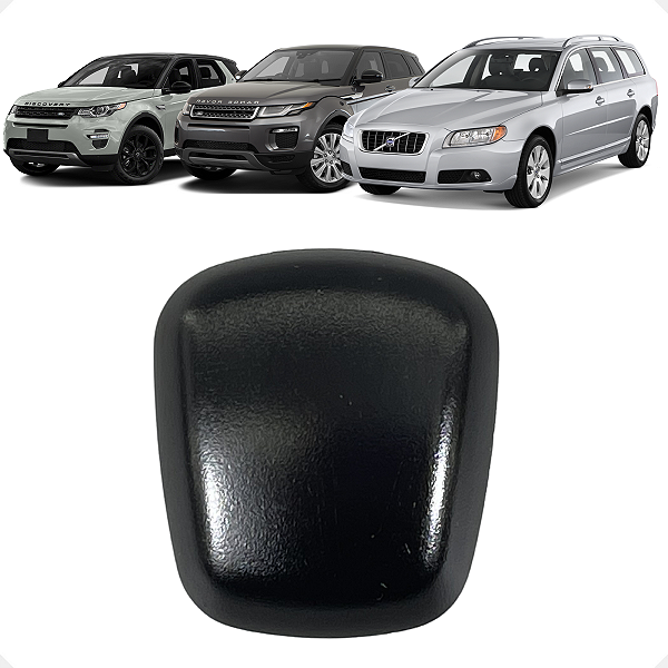 Sensor Temperatura Discovery Sport Volvo Evoque 2015 2016