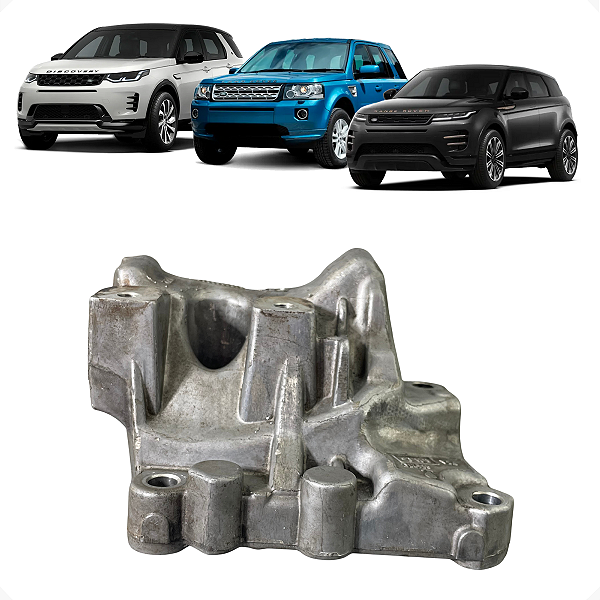 Suporte Motor Coxim Discovery Sport Evoque Freelander 2.2