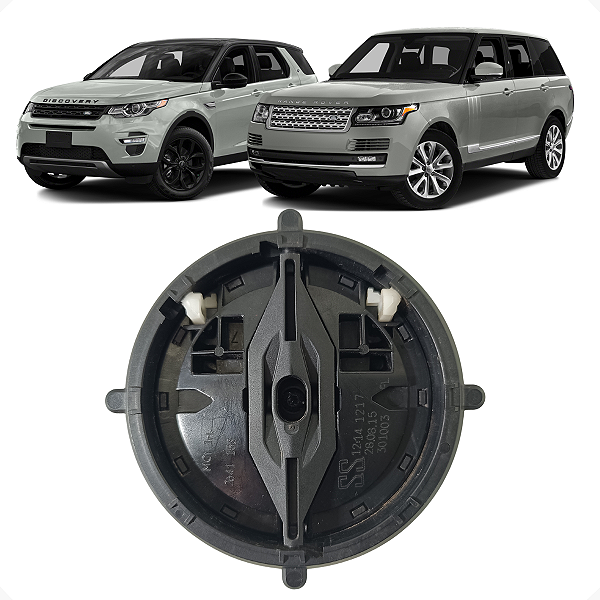 Motor Retrovisor Direito Discovery Sport Range Rover Sport