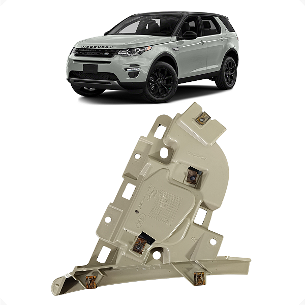 Suporte Painel Direito Land Rover Discovery Sport 2015 2016
