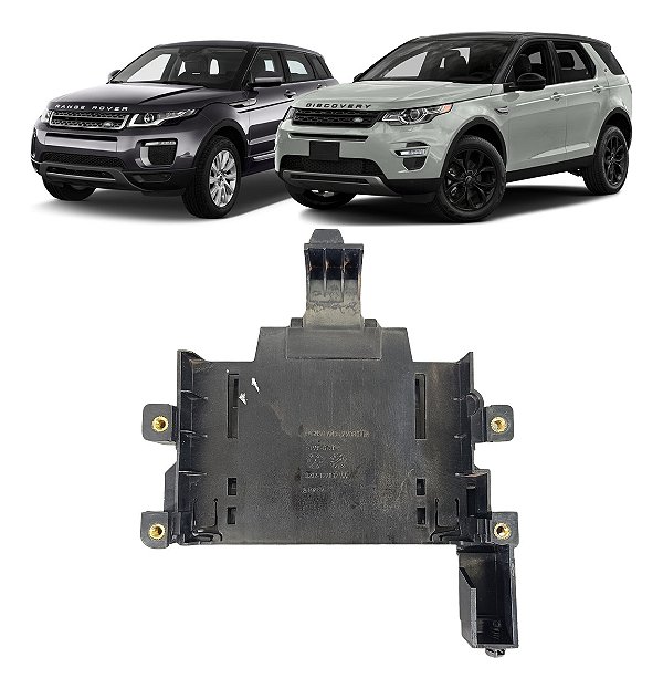 Suporte Módulo Injeção Land Rover Discovery Sport Evoque
