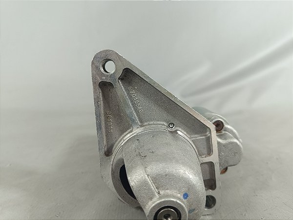 Motor Partida Fiat Mobi Uno Argo Cronos 2021 2022 2023