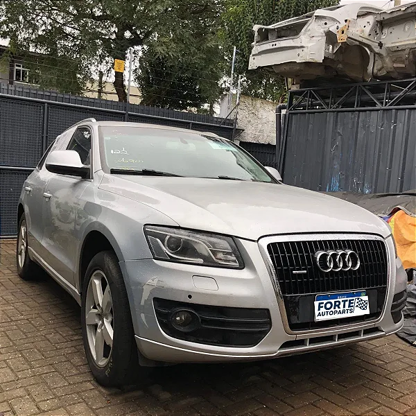 SUCATA AUDI Q5 3.2 V6 FSI 2010/11