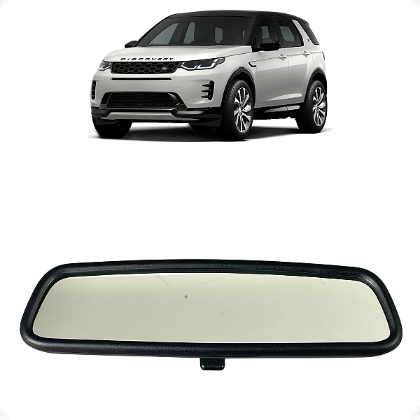 Retrovisor Interno Land Rover Discovery Sport 2015 2016 2017
