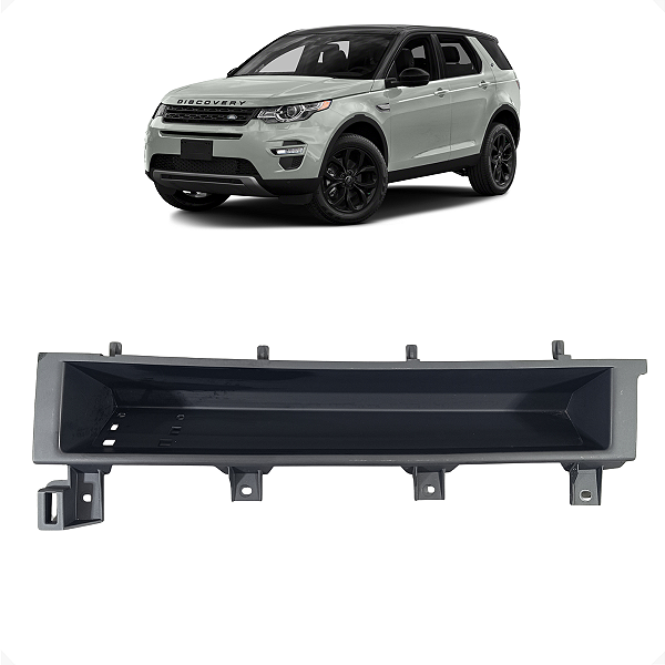Porta Objetos Land Rover Discovery Sport 2015 2016 2017 2018