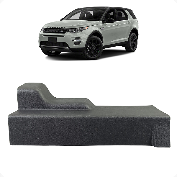 Acabamento Interno Traseiro Esquerdo Discovery Sport 2015
