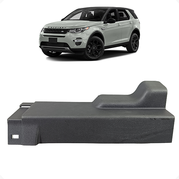 Acabamento Interno Traseiro Direito Discovery Sport 2015