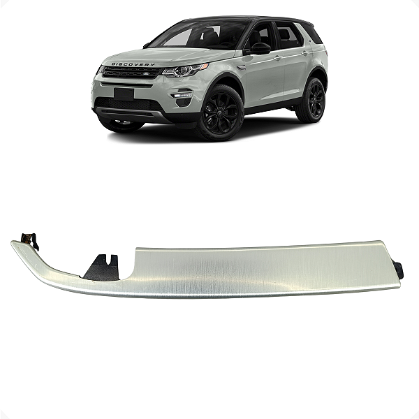 Moldura Painel Direito Land Rover Discovery Sport 2015 2016